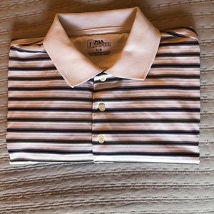 PGA tour large shirt